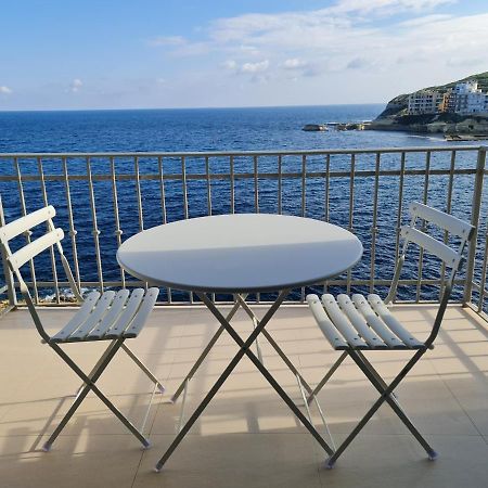 Sea Breeze Apartment Zebbug  Ngoại thất bức ảnh