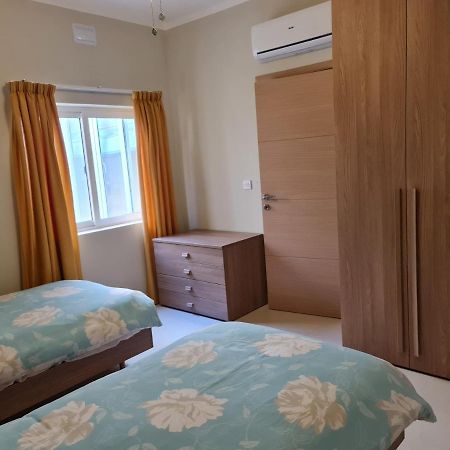 Sea Breeze Apartment Zebbug  Ngoại thất bức ảnh