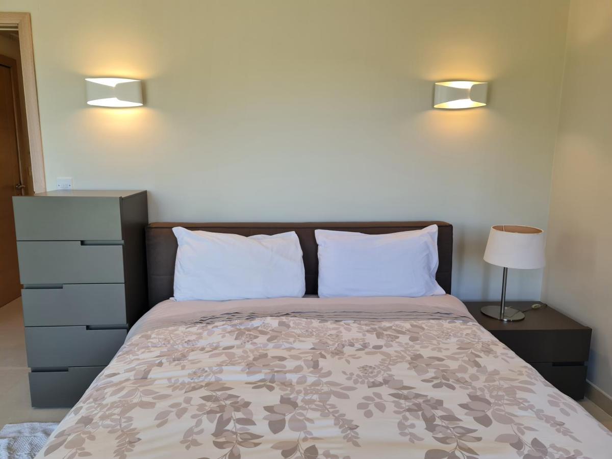 Sea Breeze Apartment Zebbug  Ngoại thất bức ảnh