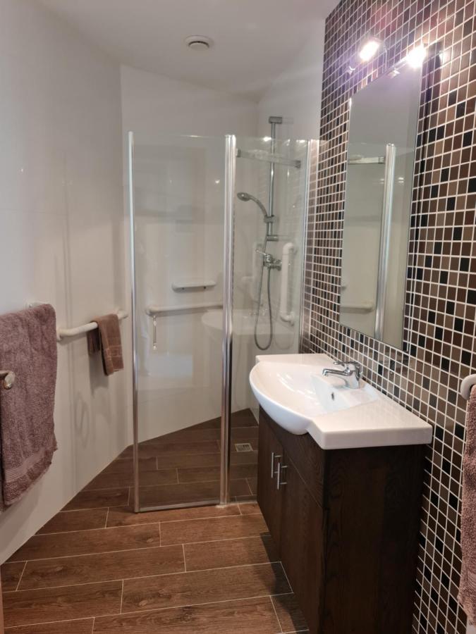 Sea Breeze Apartment Zebbug  Ngoại thất bức ảnh