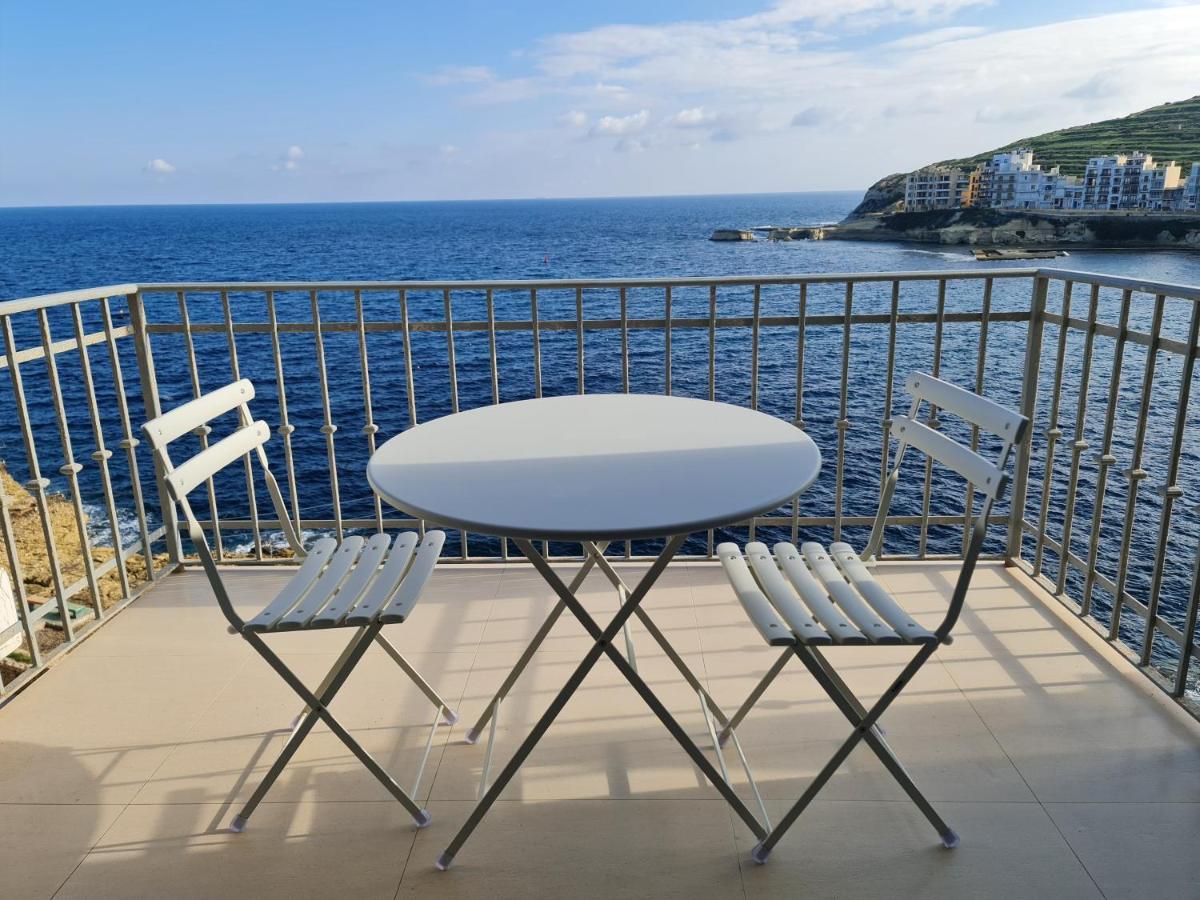 Sea Breeze Apartment Zebbug  Ngoại thất bức ảnh