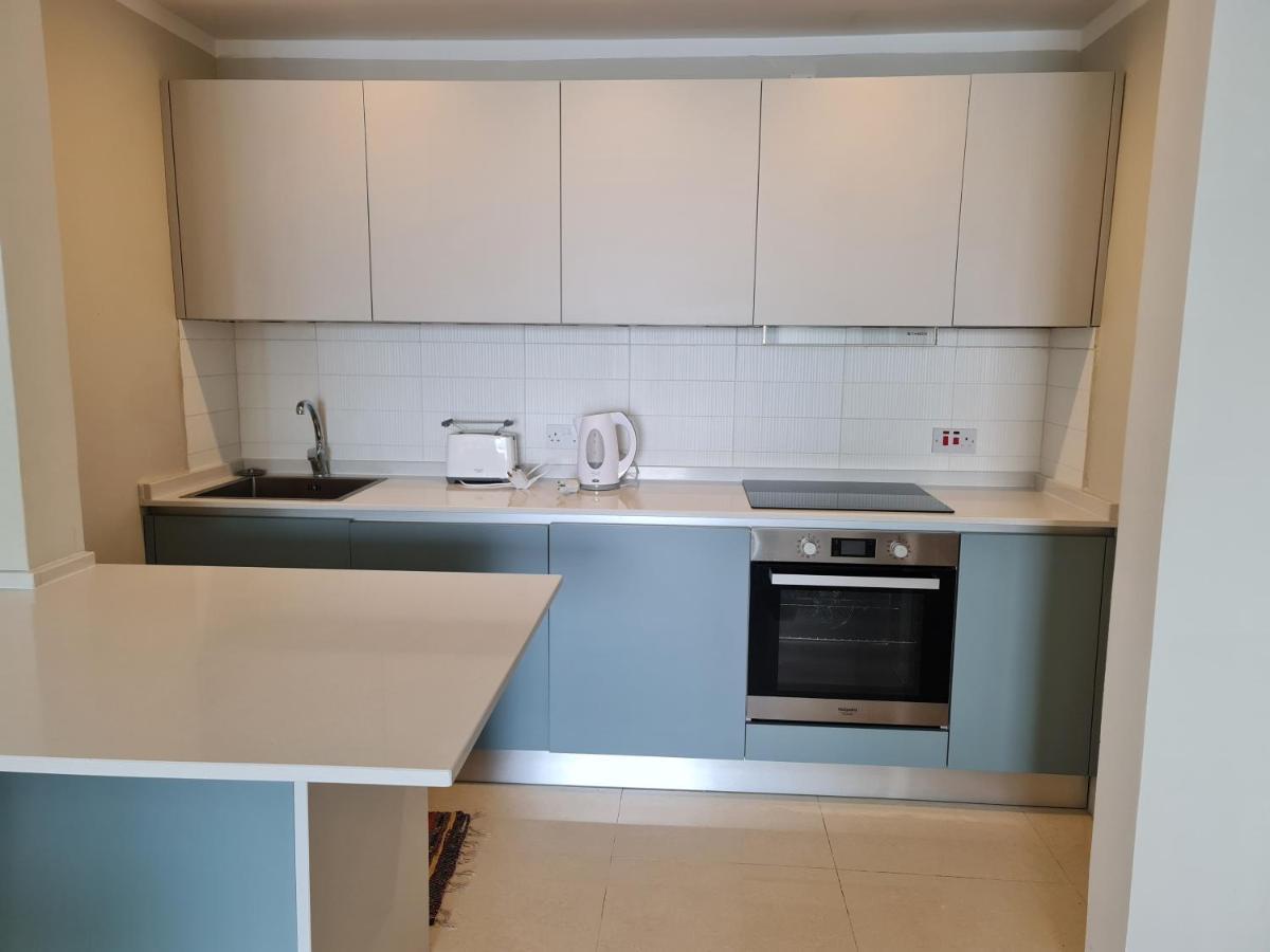 Sea Breeze Apartment Zebbug  Ngoại thất bức ảnh