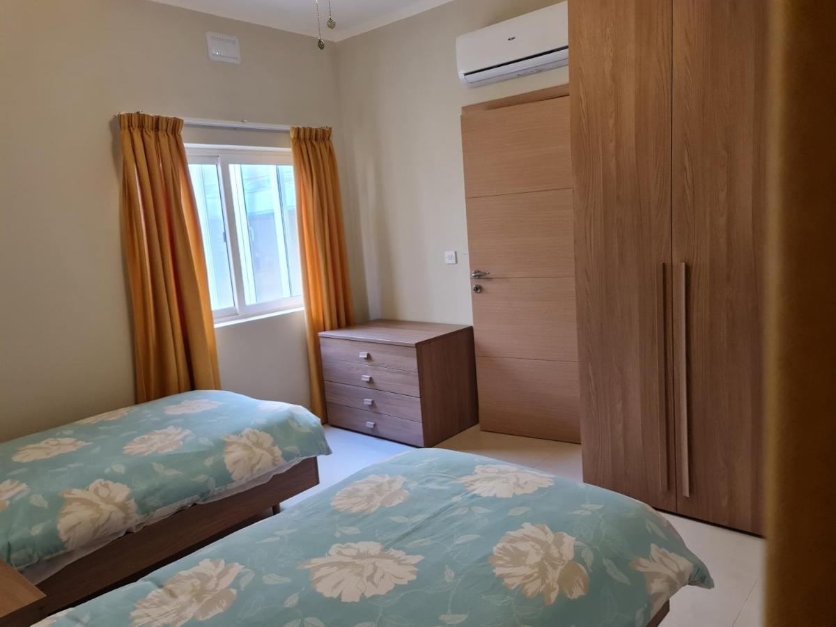 Sea Breeze Apartment Zebbug  Ngoại thất bức ảnh