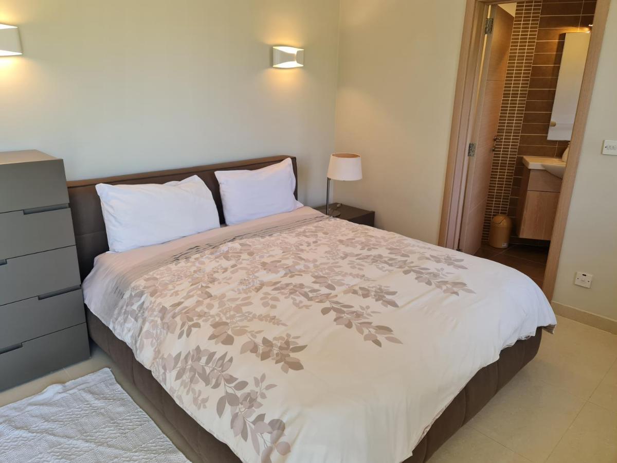 Sea Breeze Apartment Zebbug  Ngoại thất bức ảnh