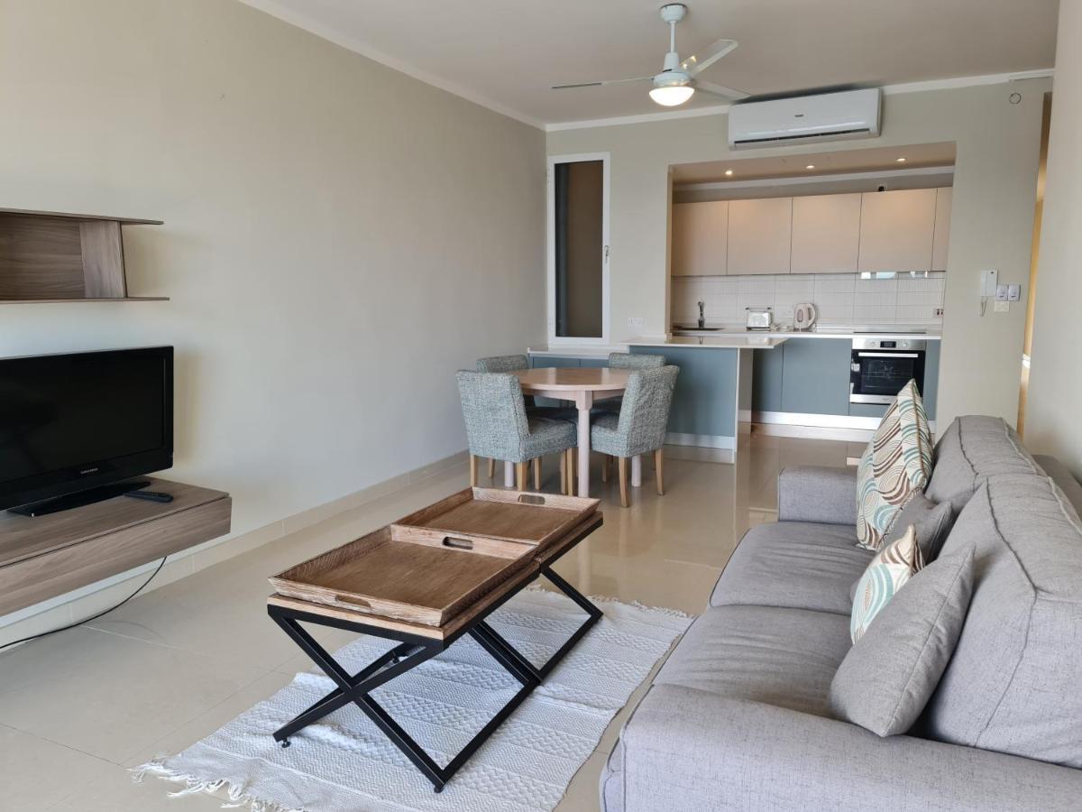 Sea Breeze Apartment Zebbug  Ngoại thất bức ảnh