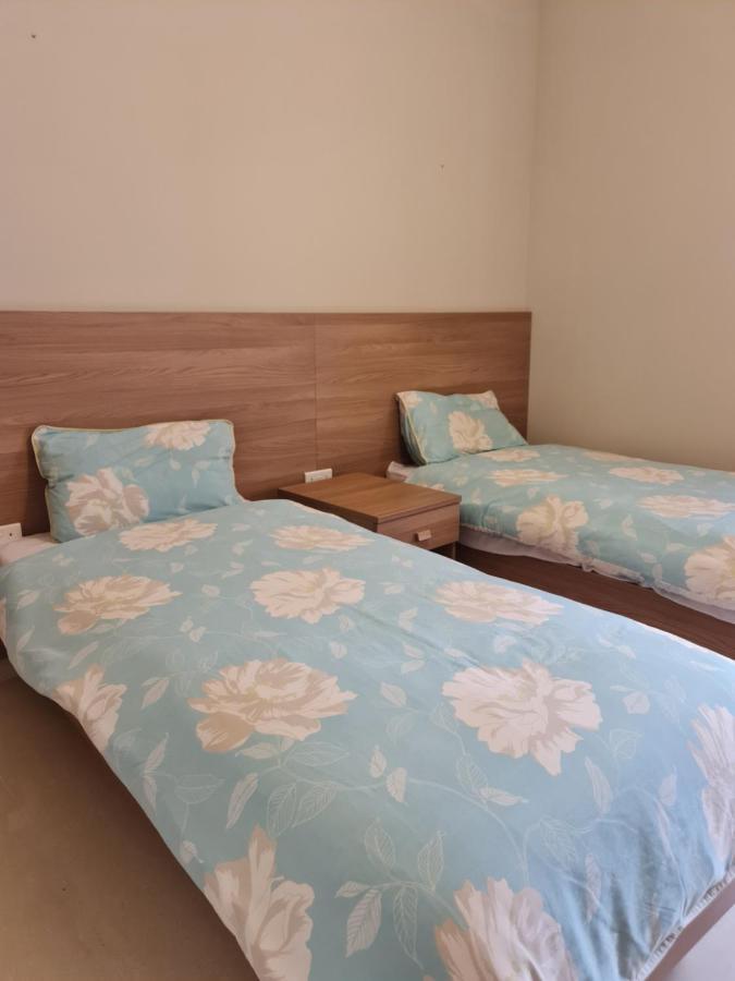 Sea Breeze Apartment Zebbug  Ngoại thất bức ảnh